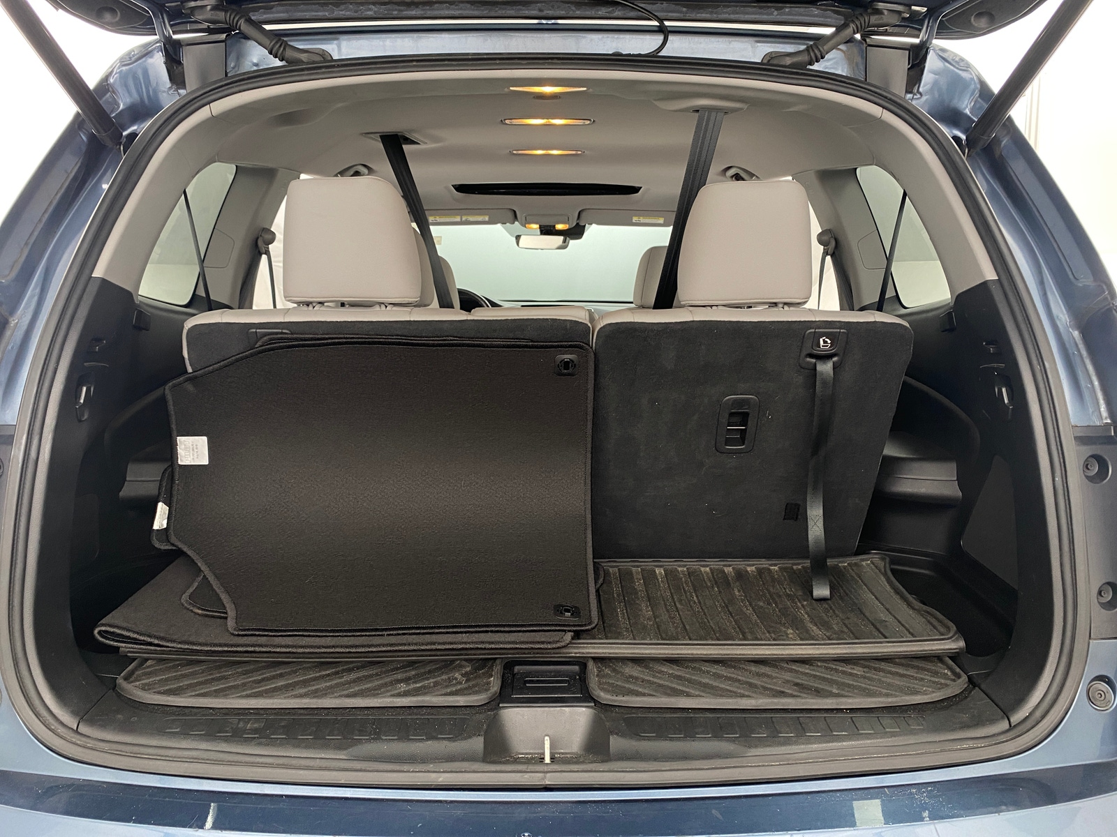 Thumbnail: 2019 Honda Pilot - 7