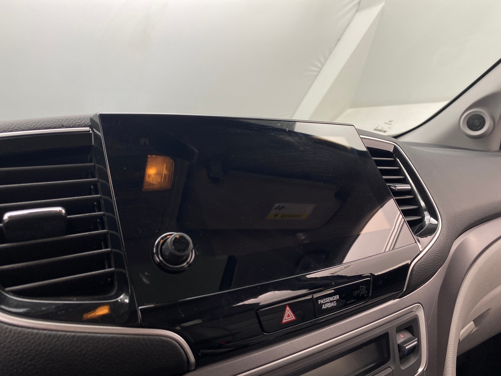 Thumbnail: 2019 Honda Pilot - 4