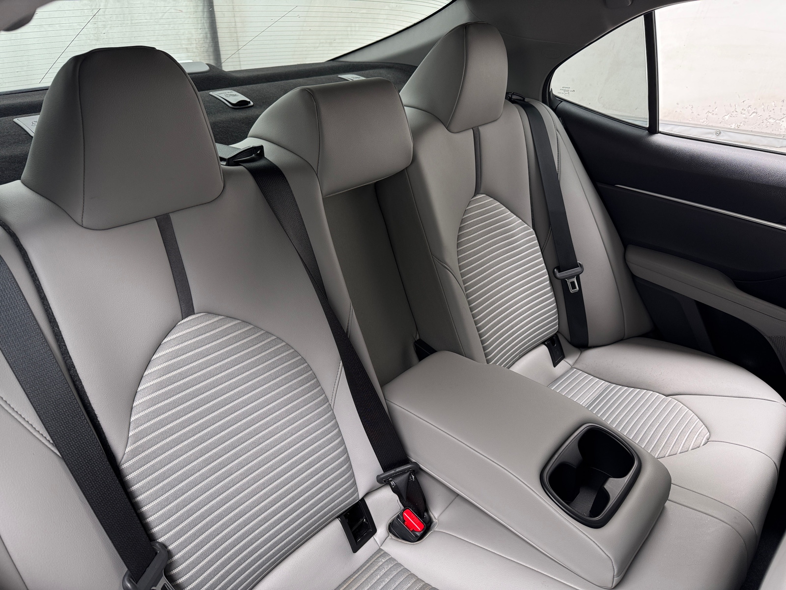 Thumbnail: 2022 Toyota Camry - 5