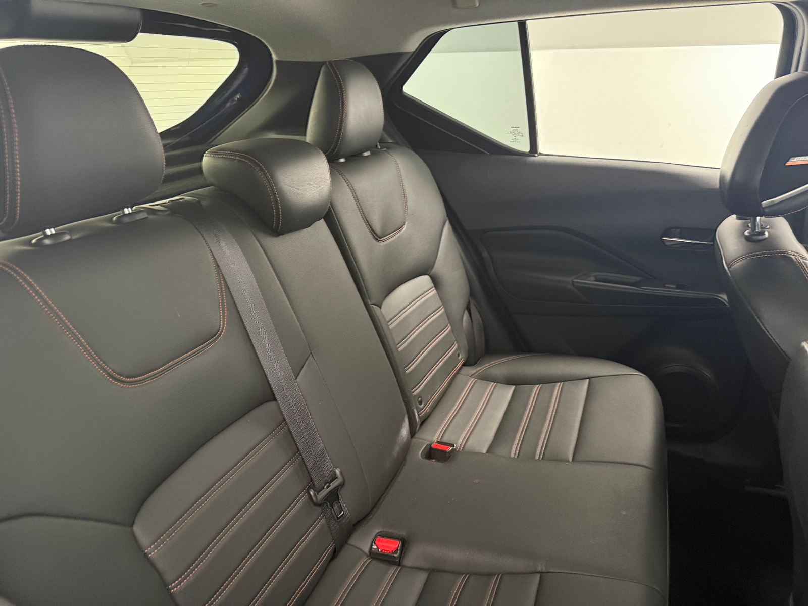 Thumbnail: 2019 Nissan Kicks - 6