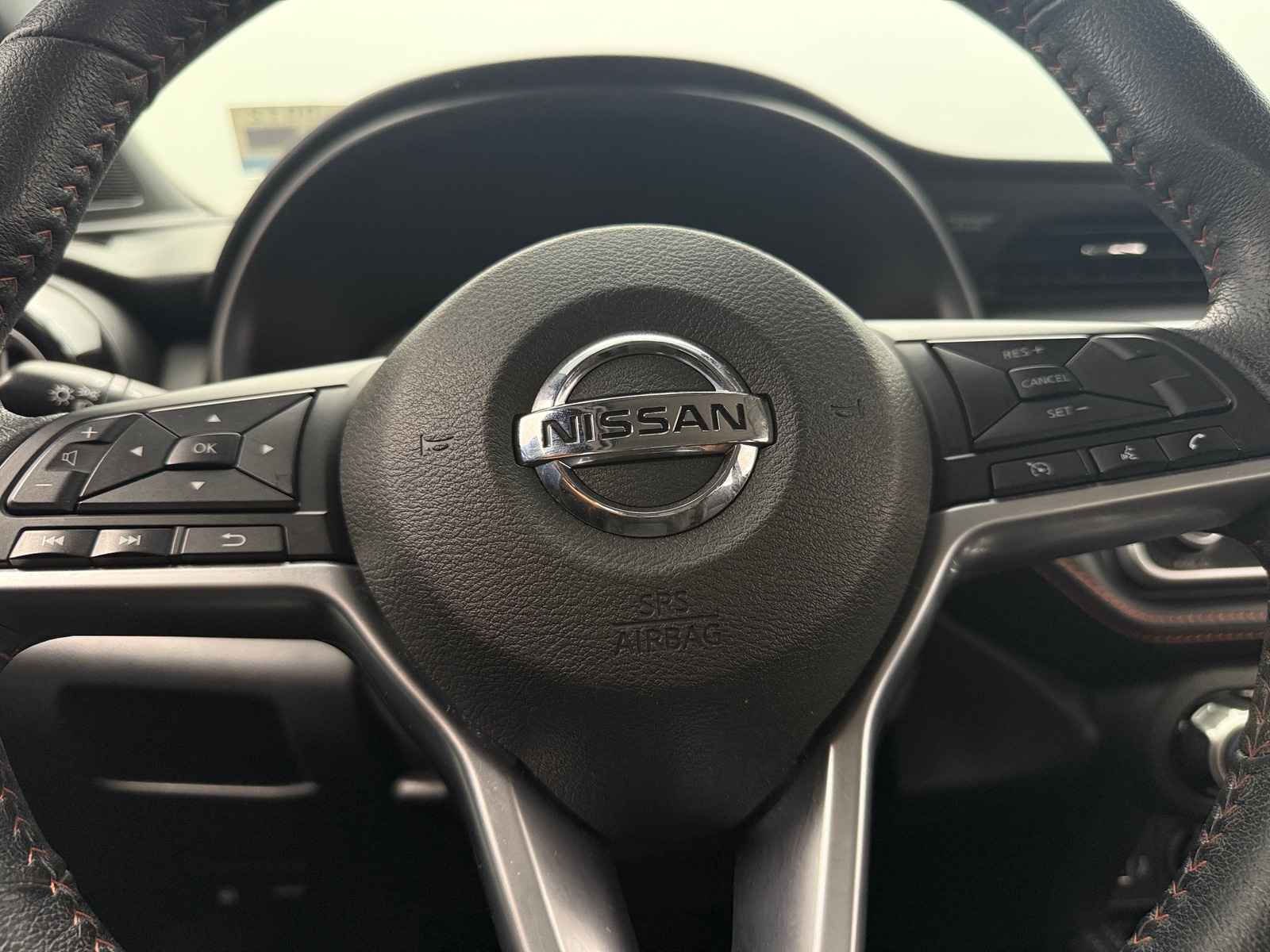Thumbnail: 2019 Nissan Kicks - 5