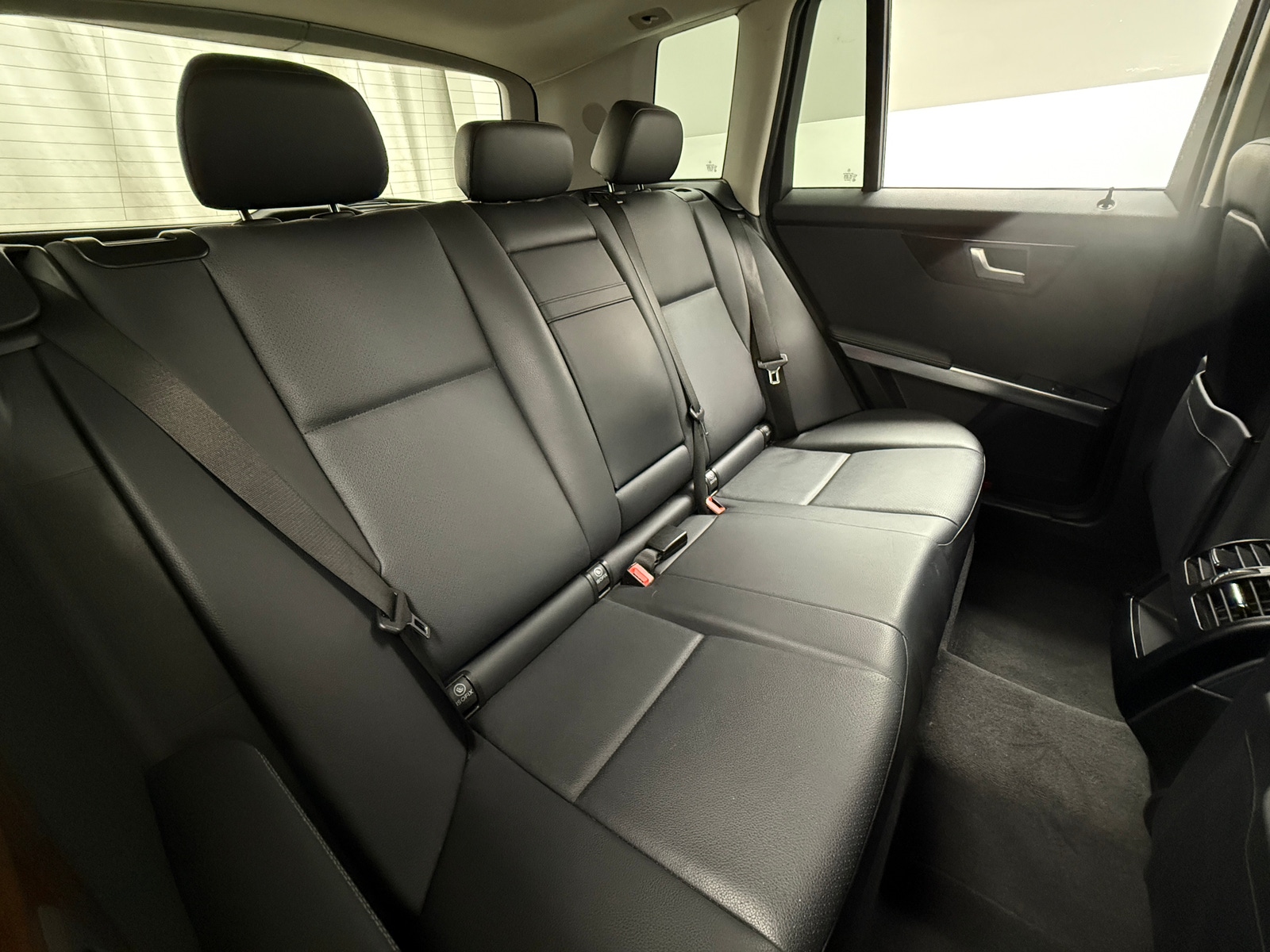 Thumbnail: 2013 Mercedes-Benz GLK - 5