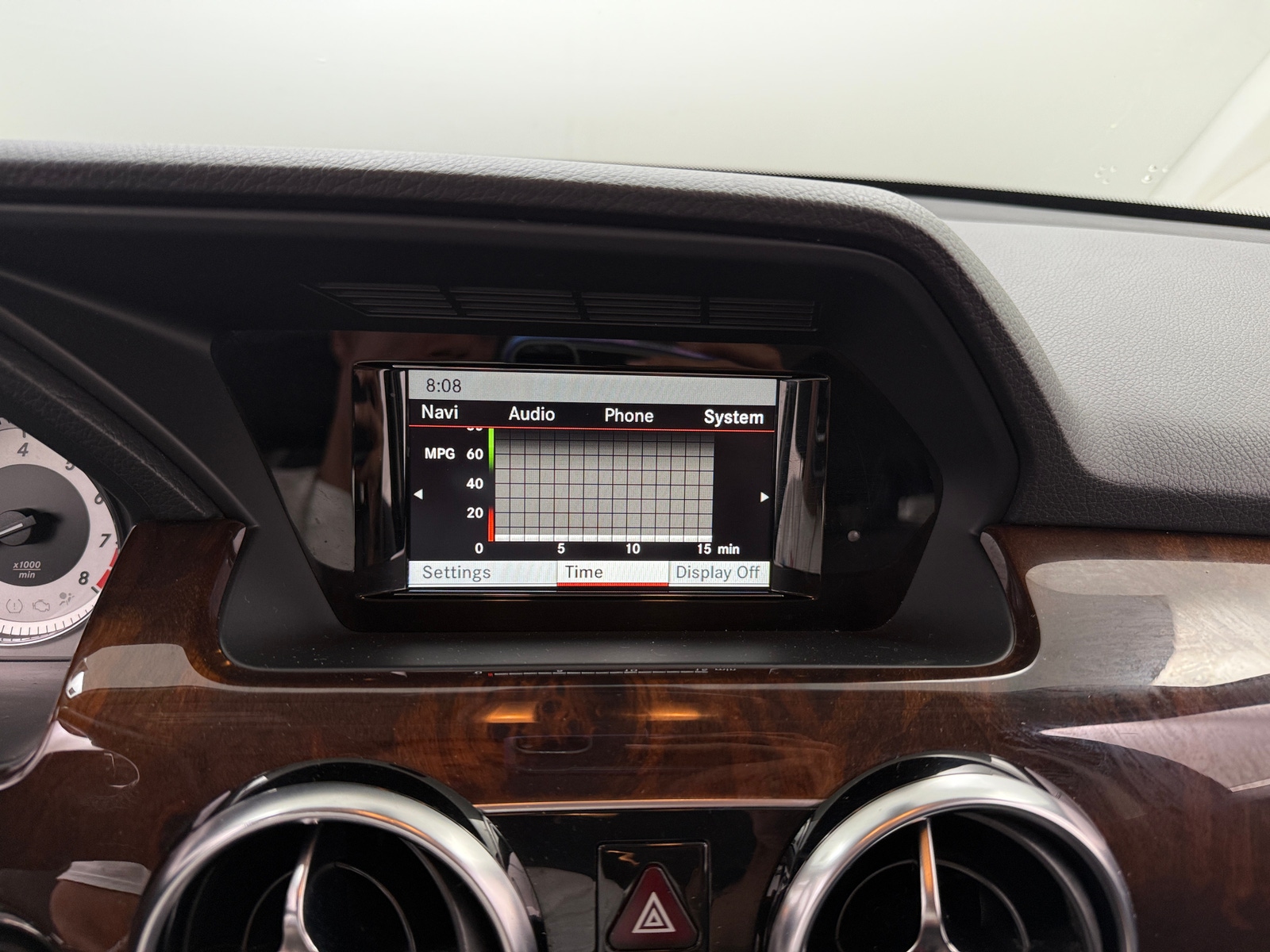 Thumbnail: 2013 Mercedes-Benz GLK - 3