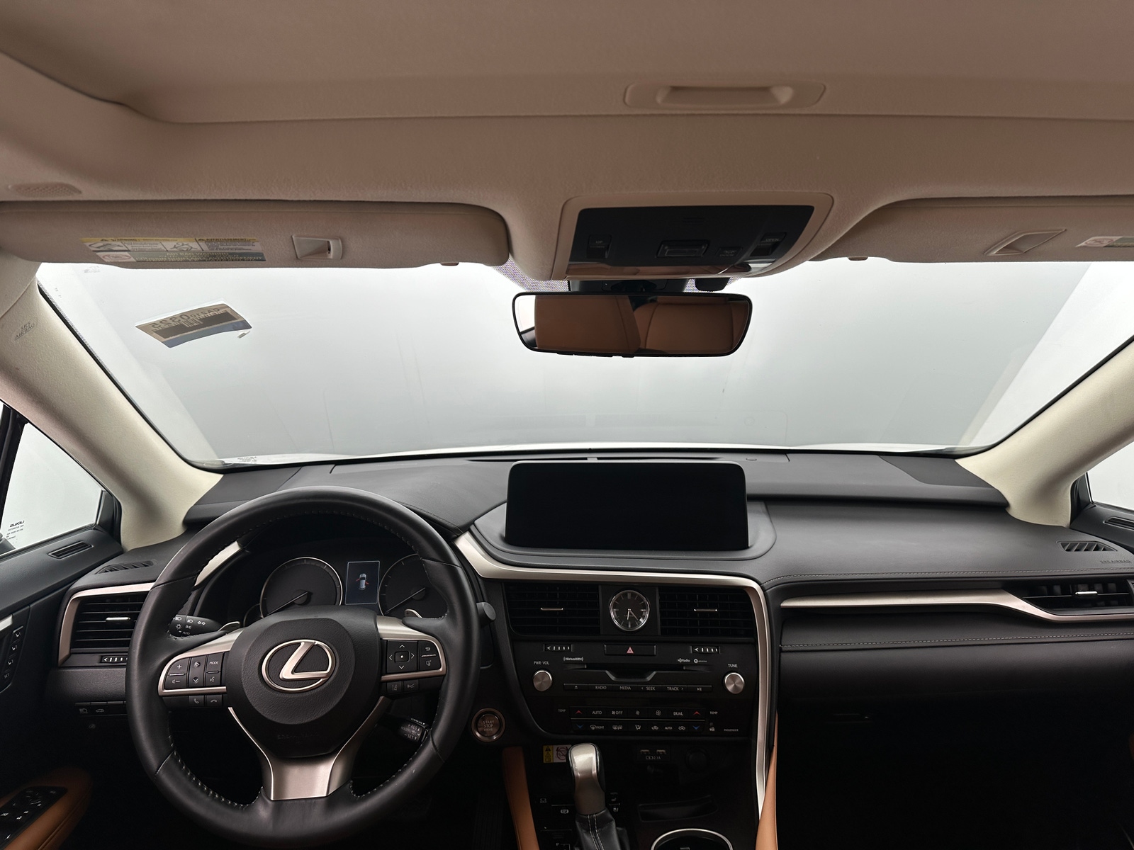 Thumbnail: 2021 Lexus RX - 2