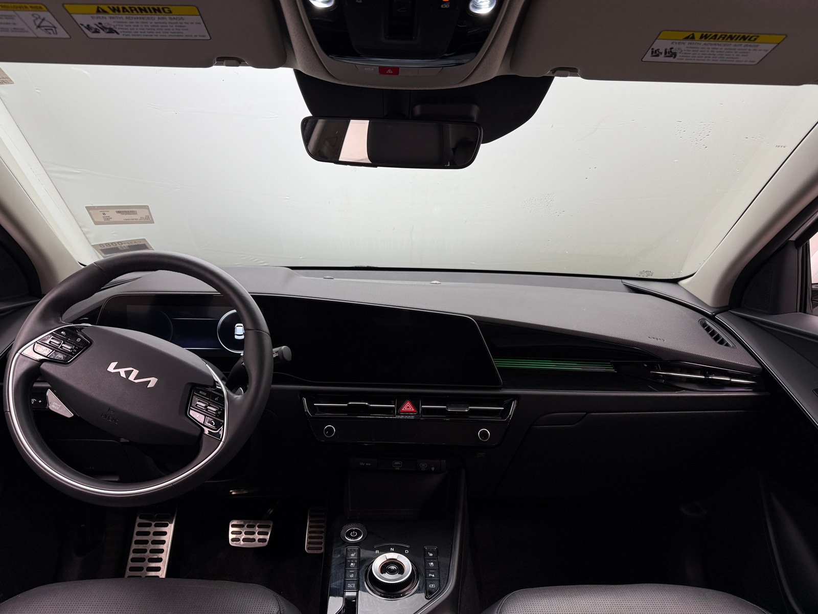 Thumbnail: 2023 Kia Niro - 2