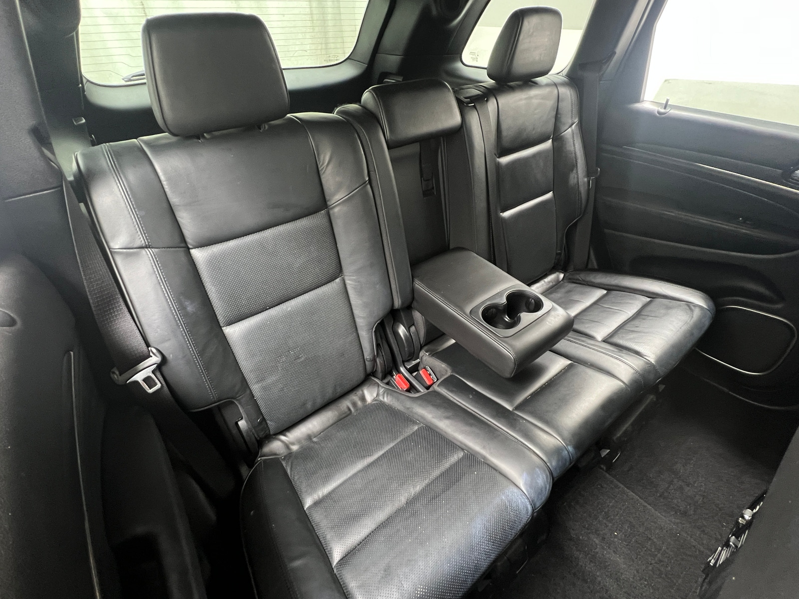 Thumbnail: 2021 Jeep Grand Cherokee - 5