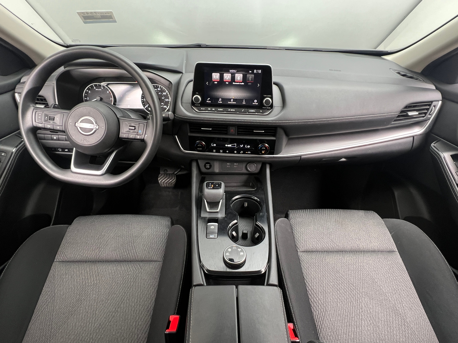 Thumbnail: 2024 Nissan Rogue - 3