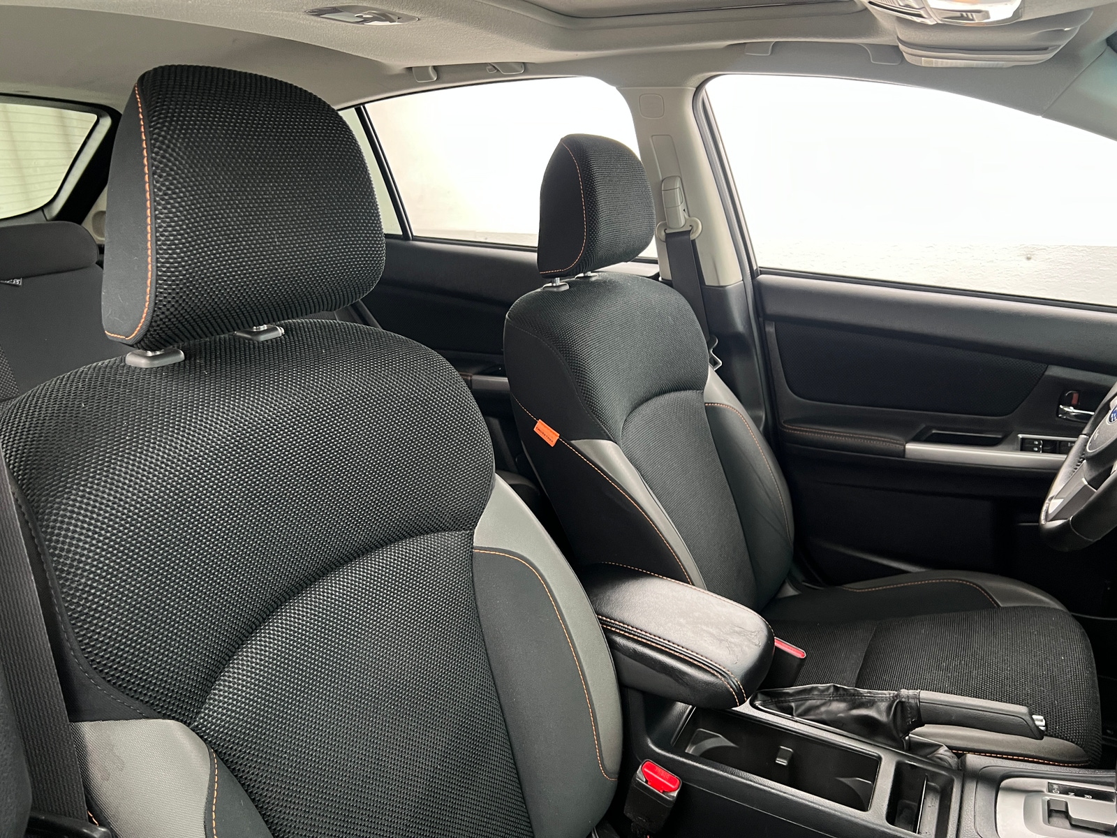 Thumbnail: 2017 Subaru Crosstrek - 2