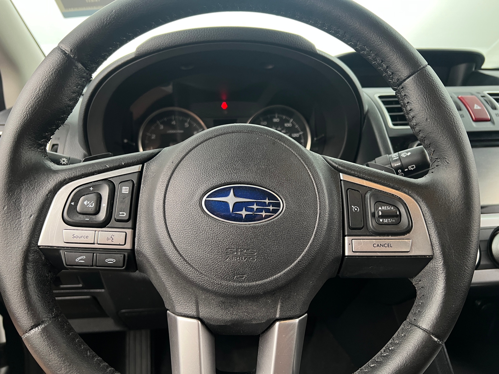 Thumbnail: 2017 Subaru Crosstrek - 5