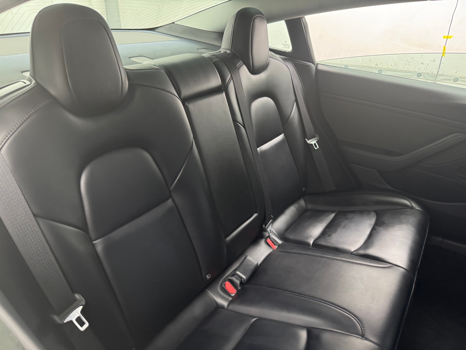 Thumbnail: 2019 Tesla Model 3 - 5