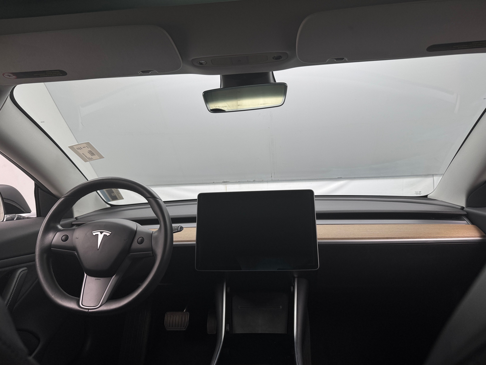 Thumbnail: 2019 Tesla Model 3 - 2