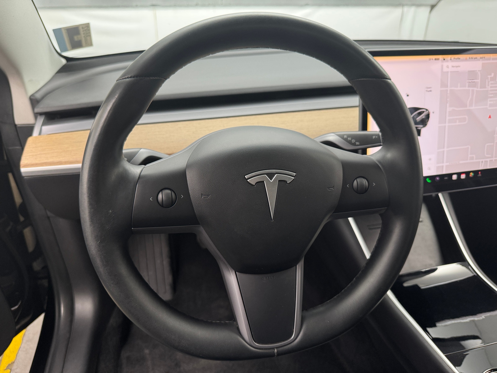 Thumbnail: 2019 Tesla Model 3 - 4