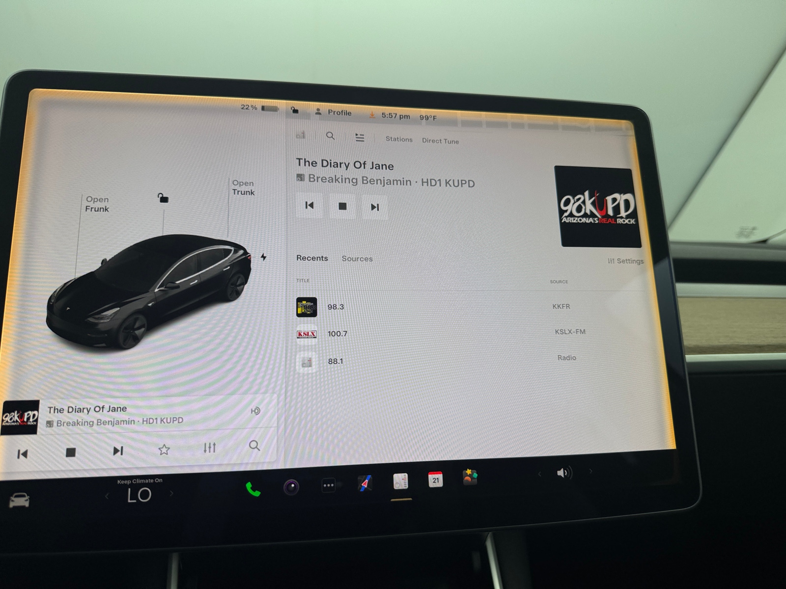 Thumbnail: 2019 Tesla Model 3 - 3