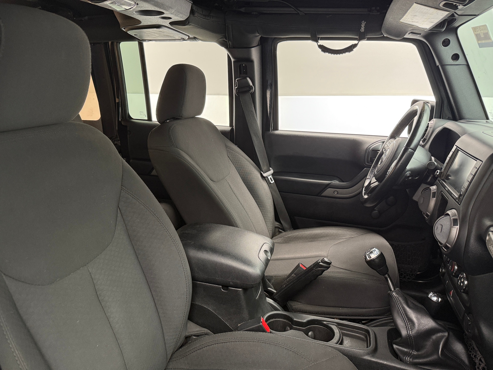 Thumbnail: 2018 Jeep Wrangler - 2