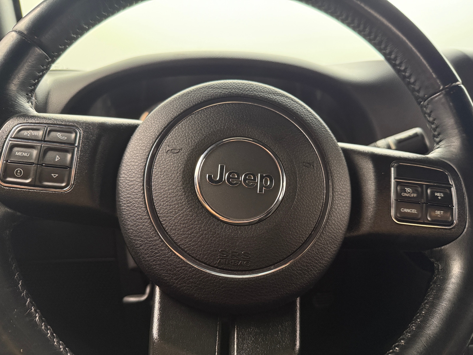 Thumbnail: 2018 Jeep Wrangler - 5