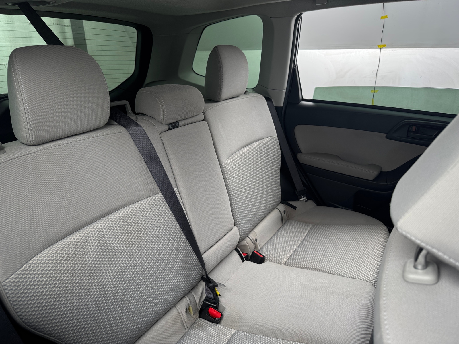 Thumbnail: 2016 Subaru Forester - 6