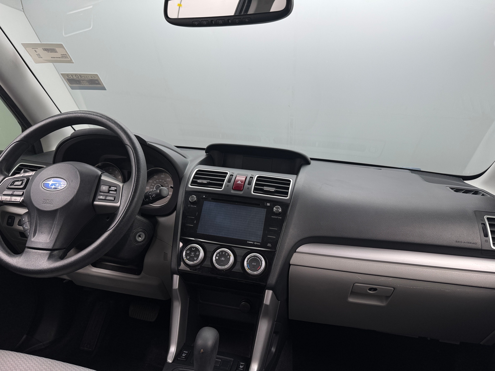 Thumbnail: 2016 Subaru Forester - 3