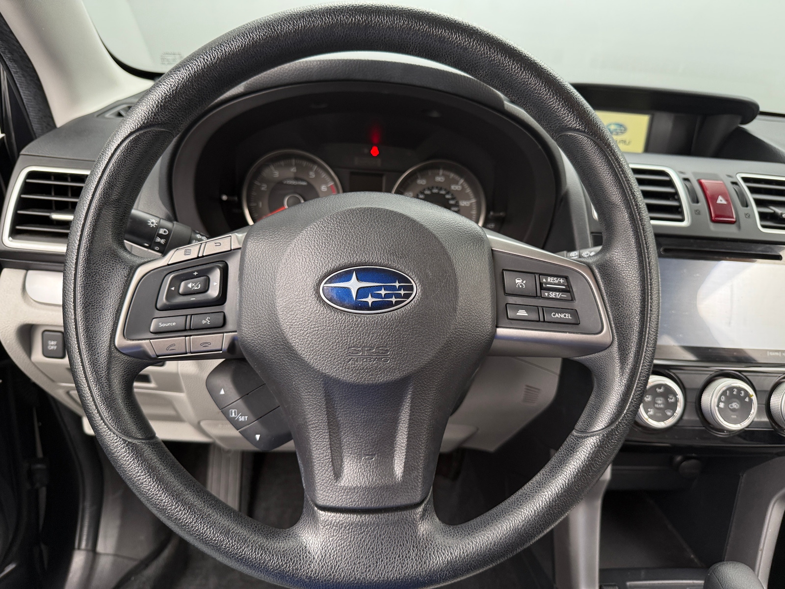 Thumbnail: 2016 Subaru Forester - 5
