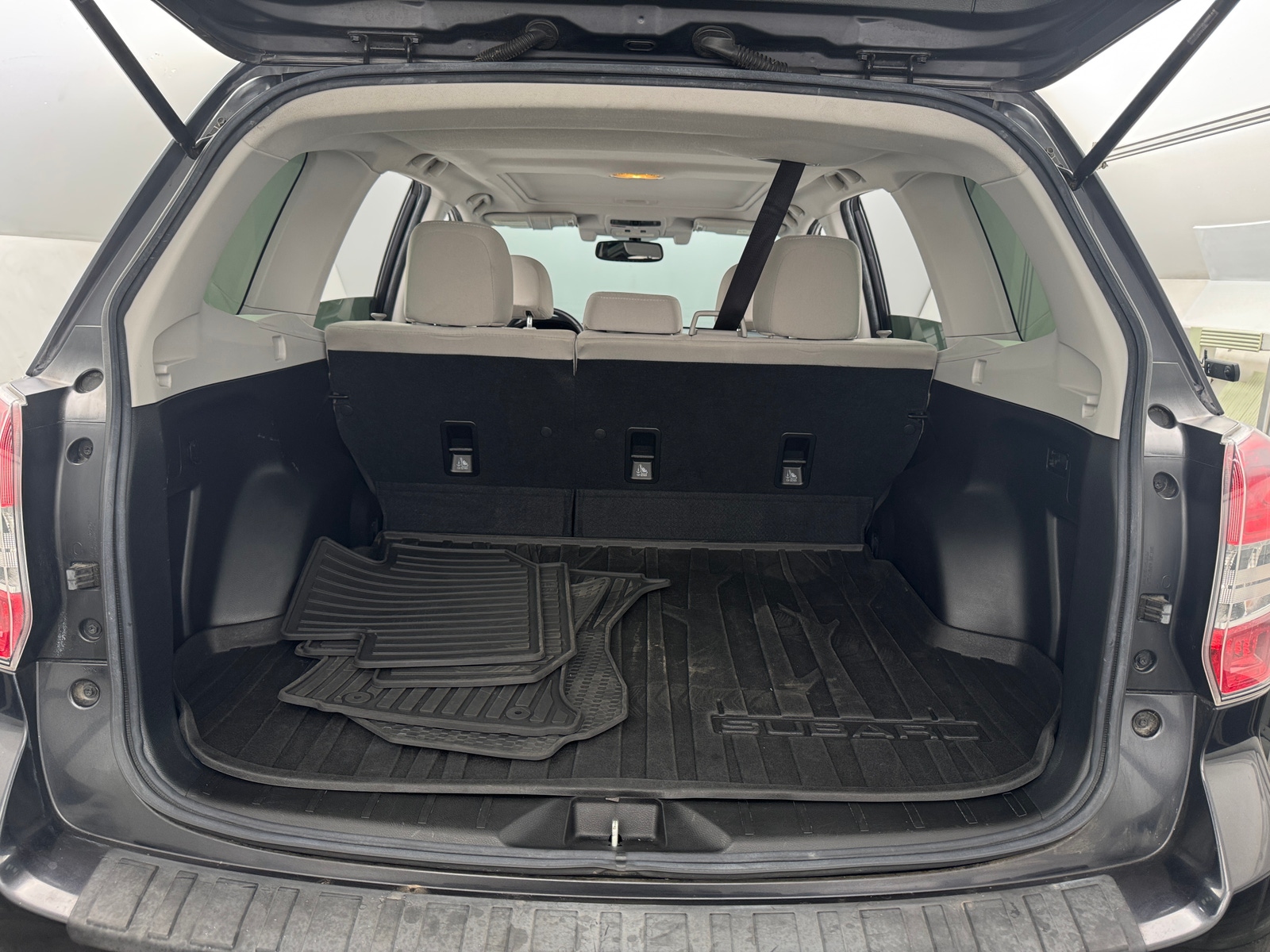 Thumbnail: 2016 Subaru Forester - 7