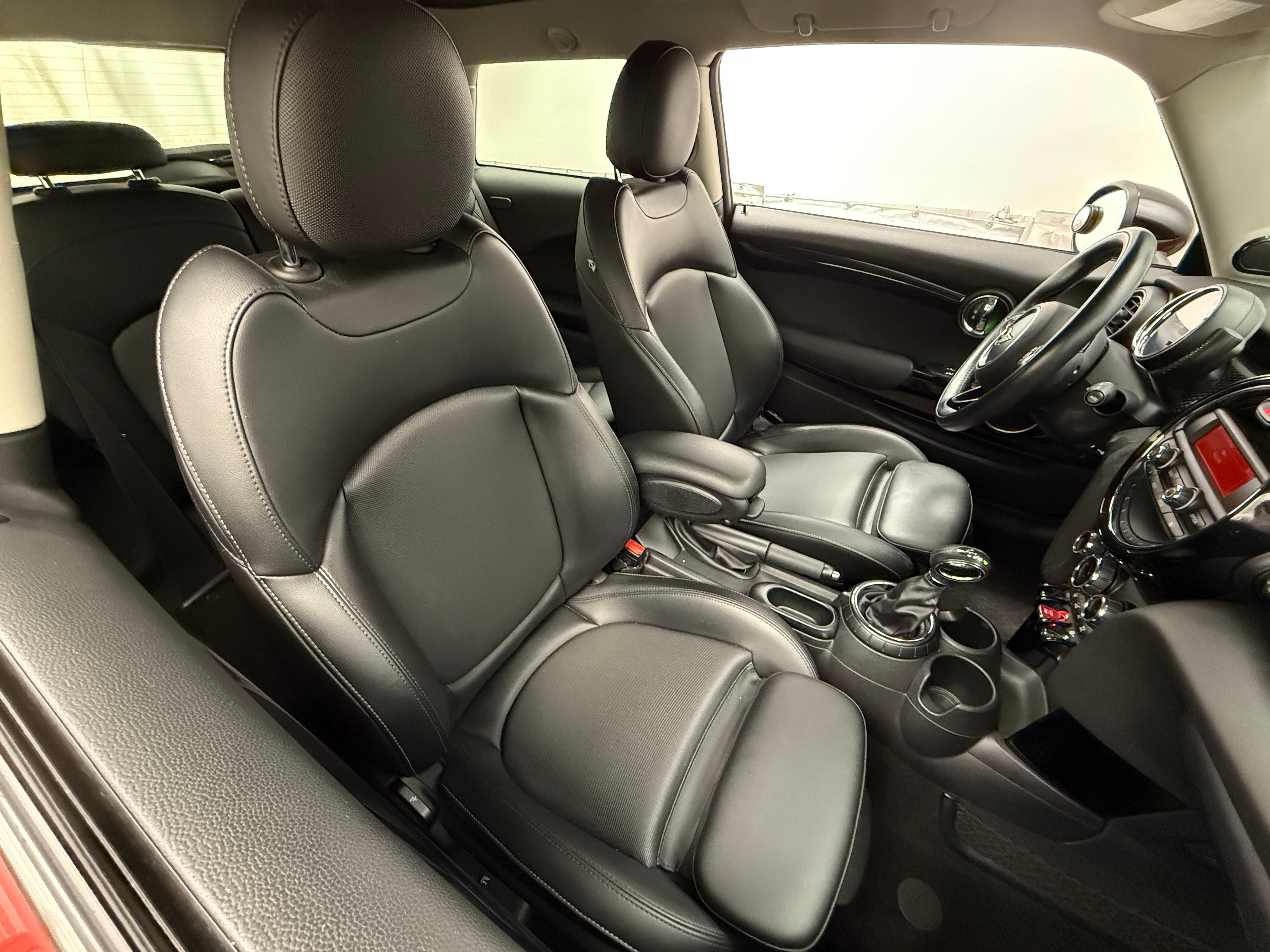 2015 MINI Cooper