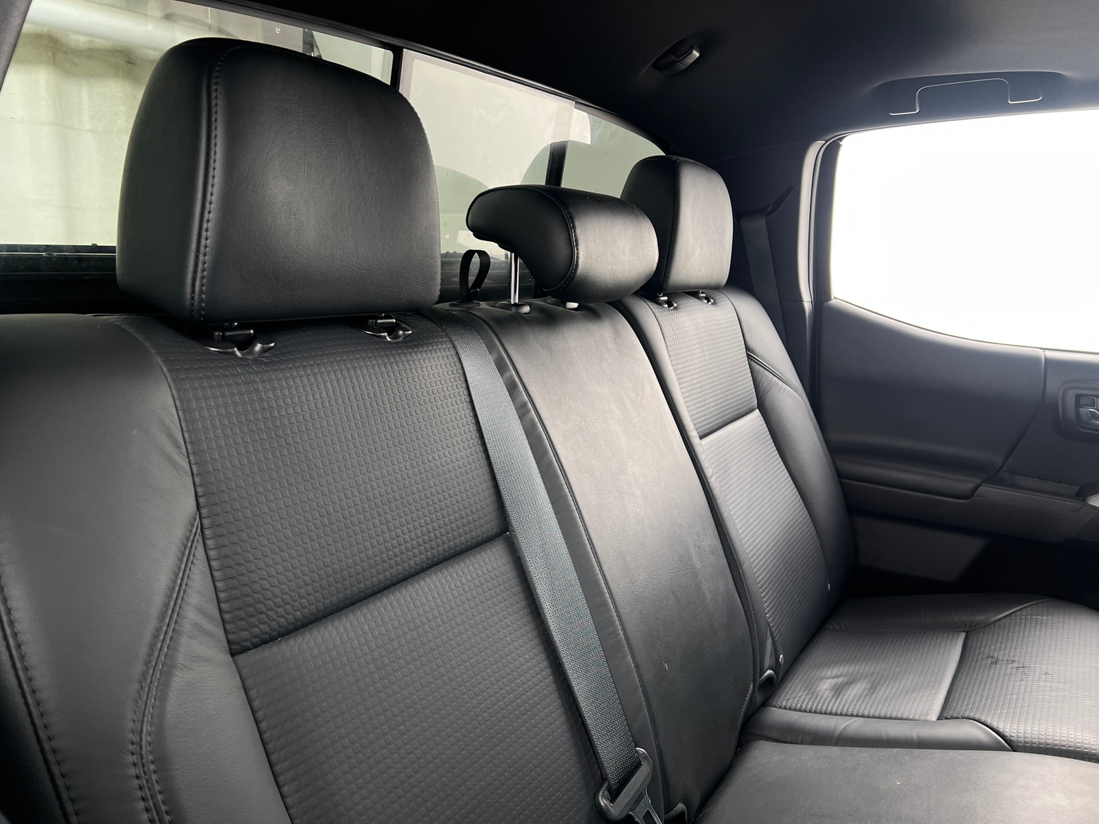Thumbnail: 2021 Toyota Tacoma - 5