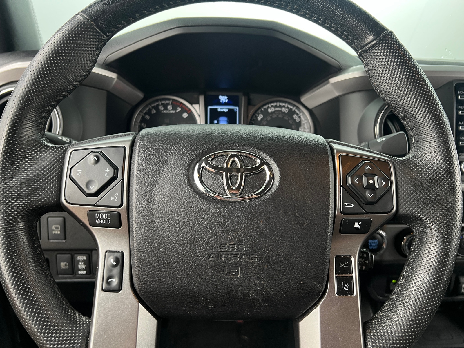 Thumbnail: 2021 Toyota Tacoma - 4