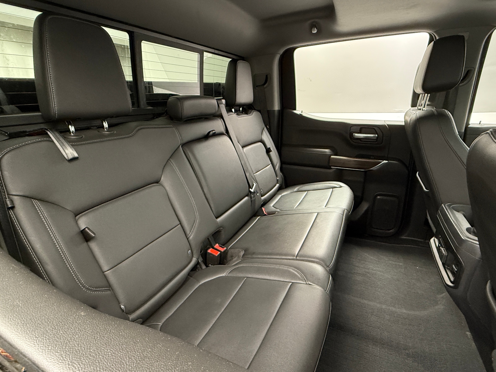 Thumbnail: 2019 Chevrolet Silverado 1500 - 5