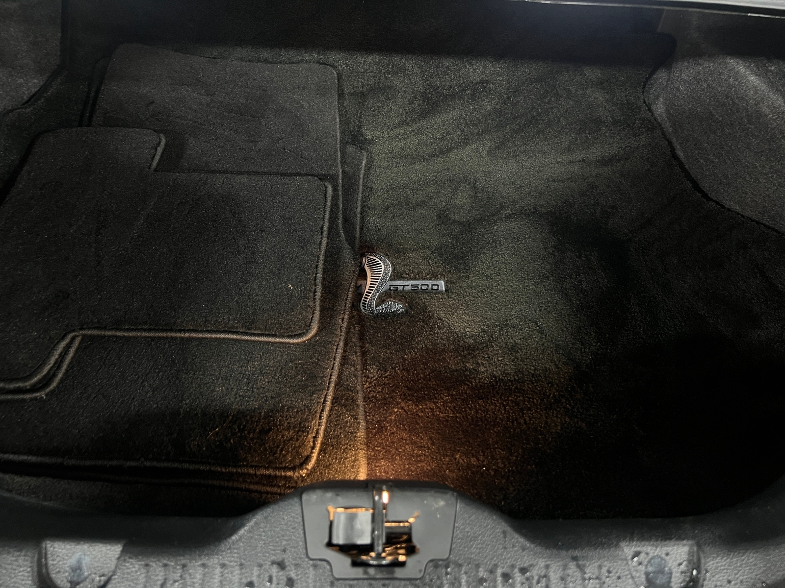 Thumbnail: 2012 Ford Mustang - 4