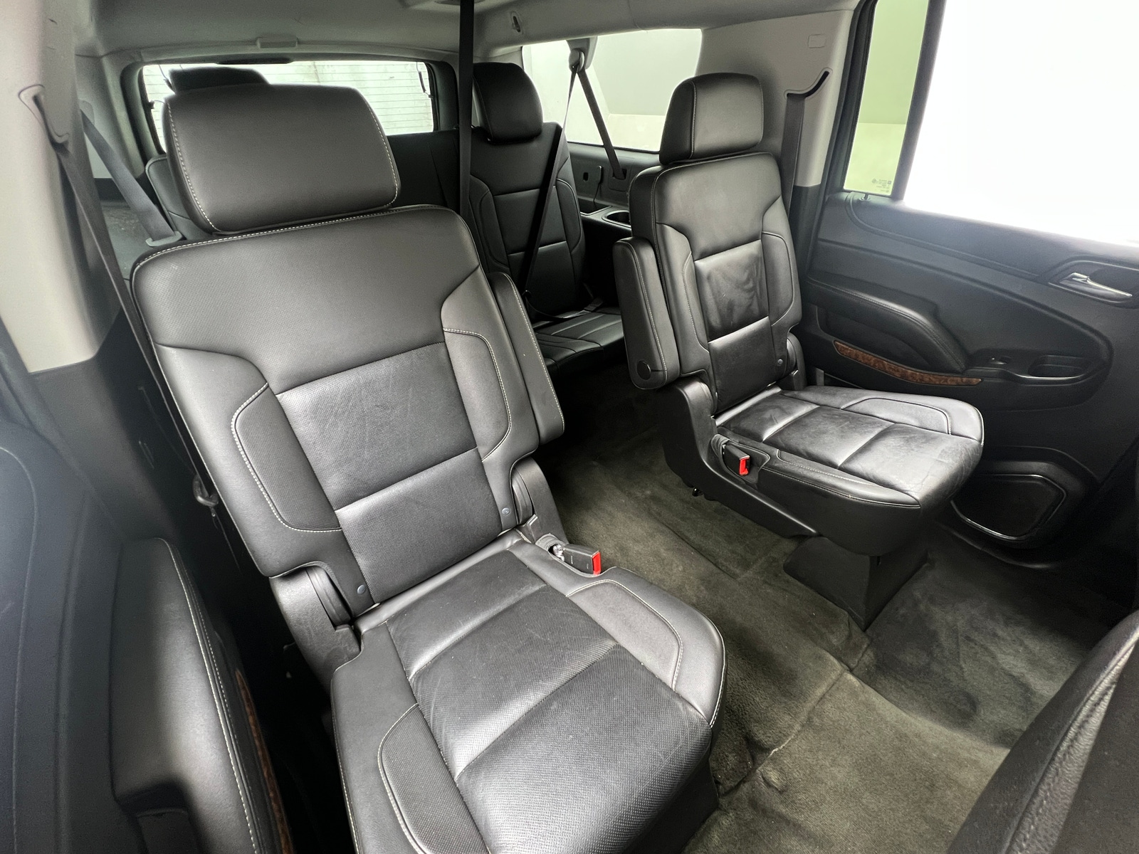 Thumbnail: 2015 Chevrolet Suburban - 5