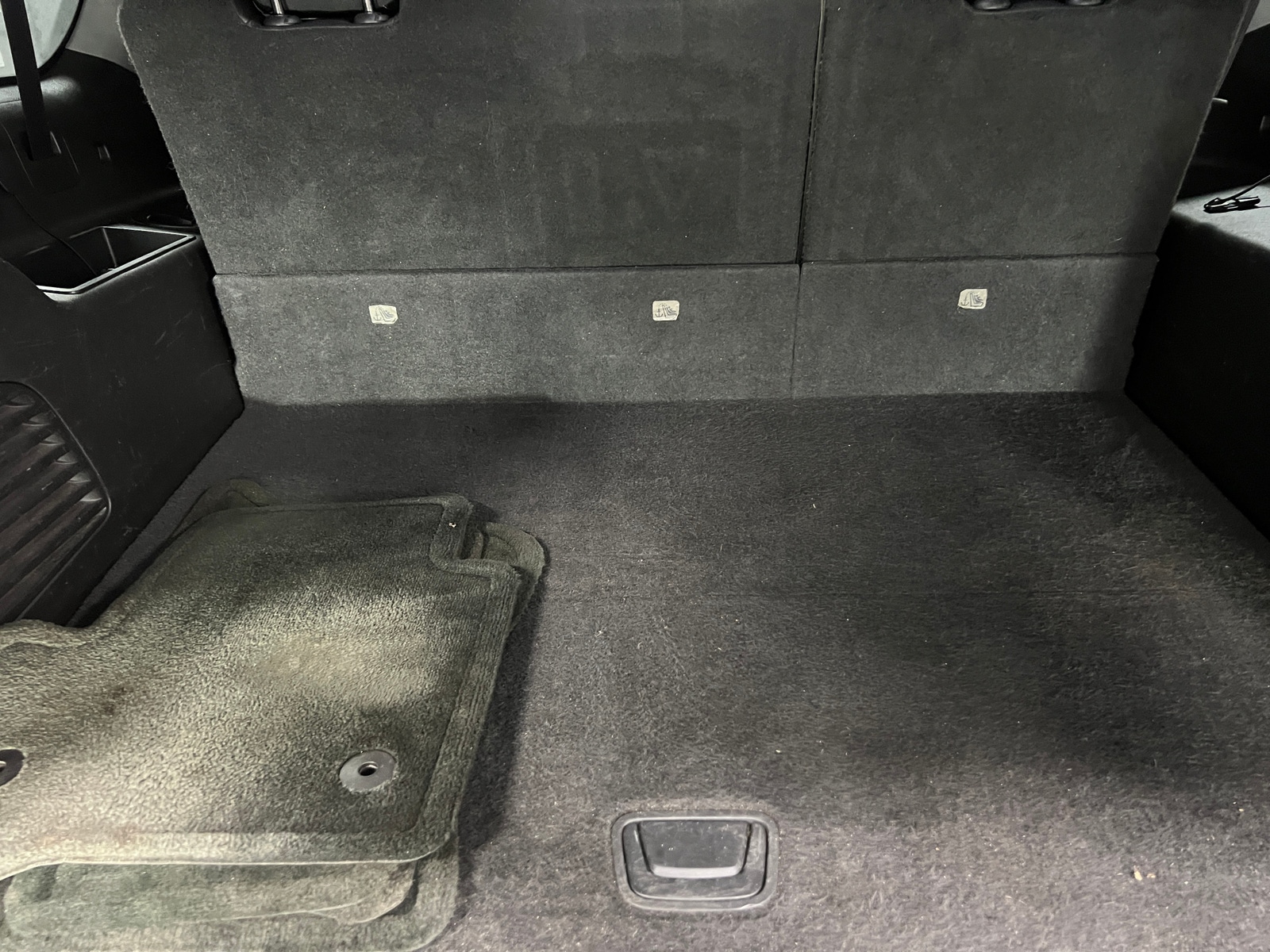 Thumbnail: 2015 Chevrolet Suburban - 6