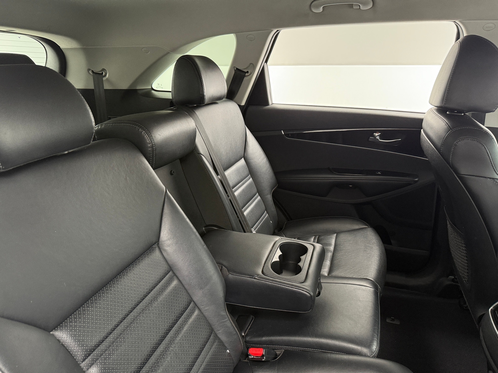 Thumbnail: 2019 Kia Sorento - 5