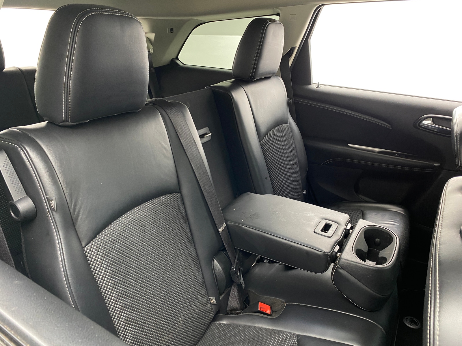 Thumbnail: 2017 Dodge Journey - 5