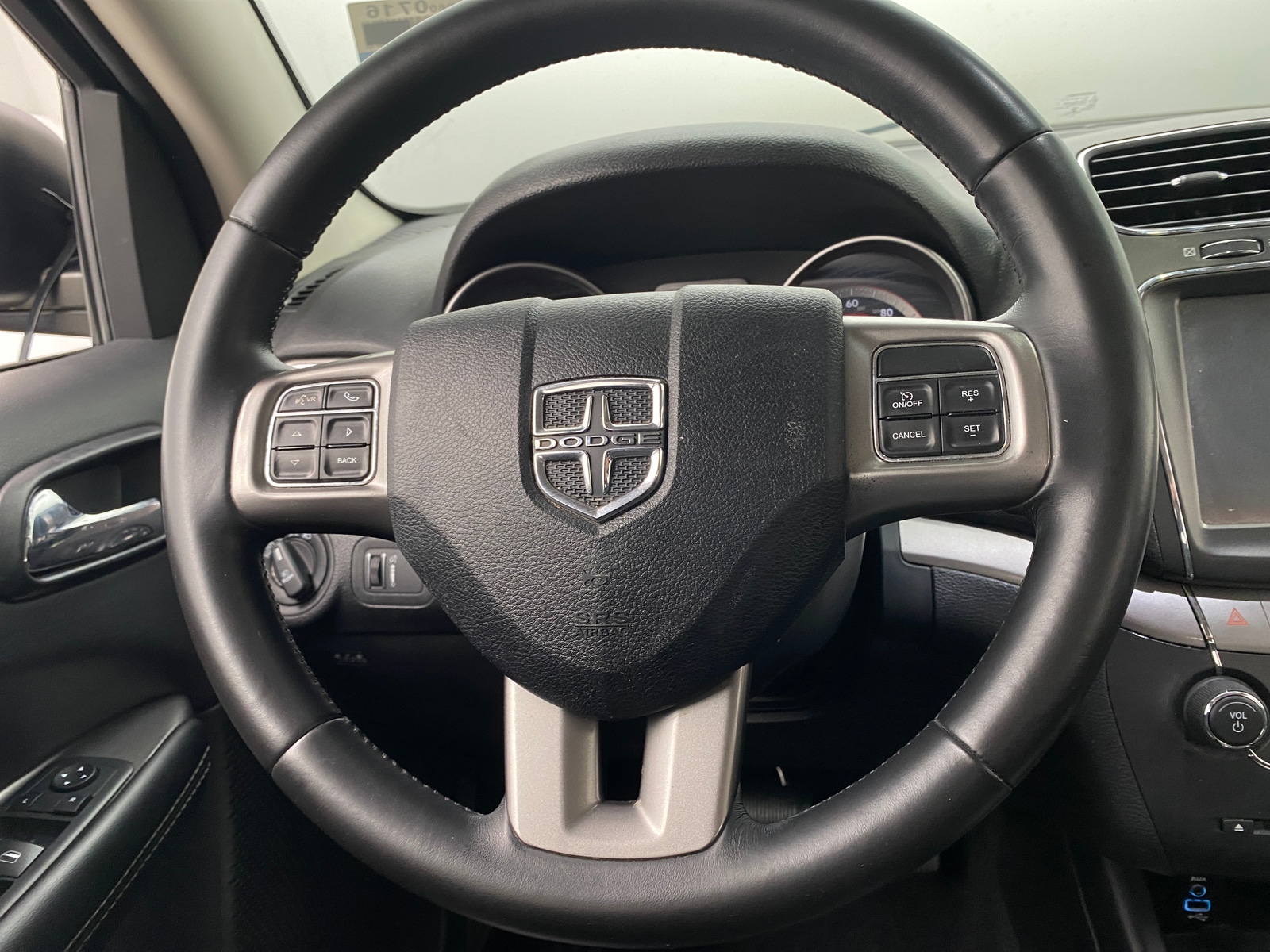 Thumbnail: 2017 Dodge Journey - 4