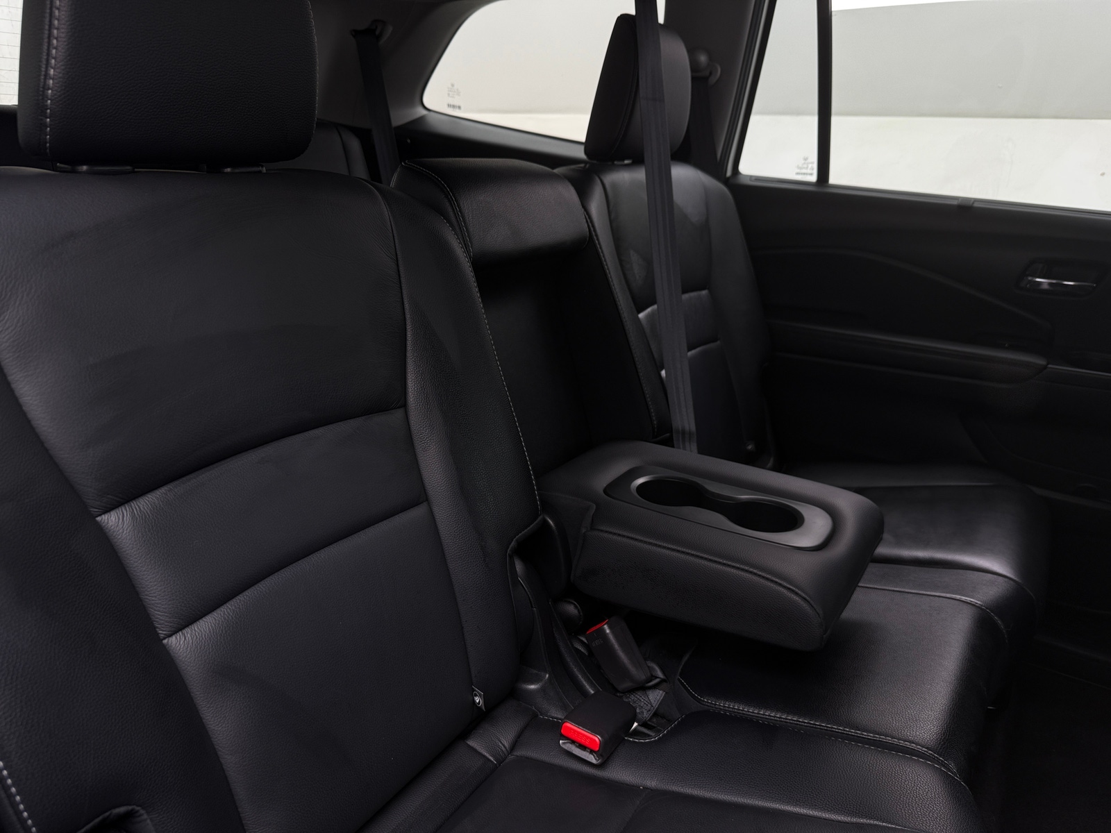 Thumbnail: 2019 Honda Pilot - 5