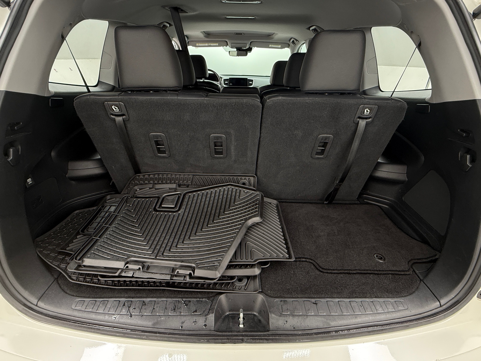 Thumbnail: 2019 Honda Pilot - 6