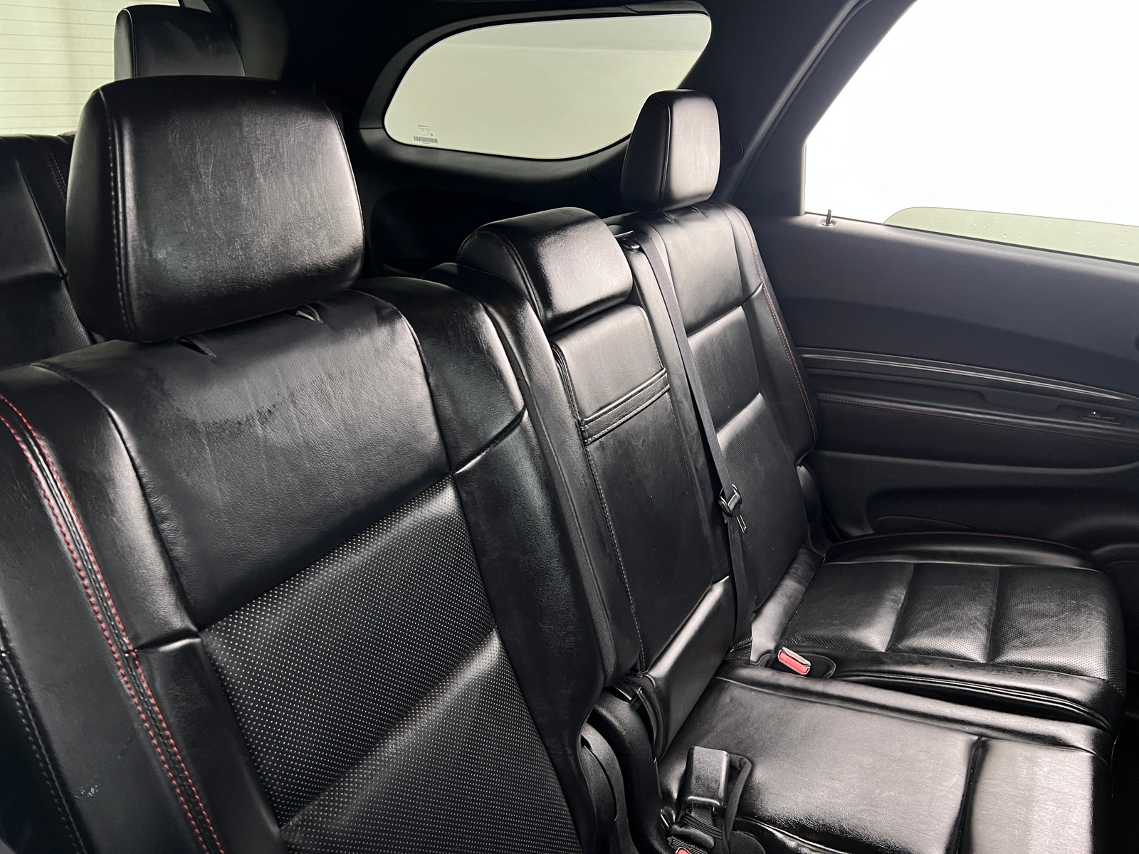 Thumbnail: 2023 Dodge Durango - 5