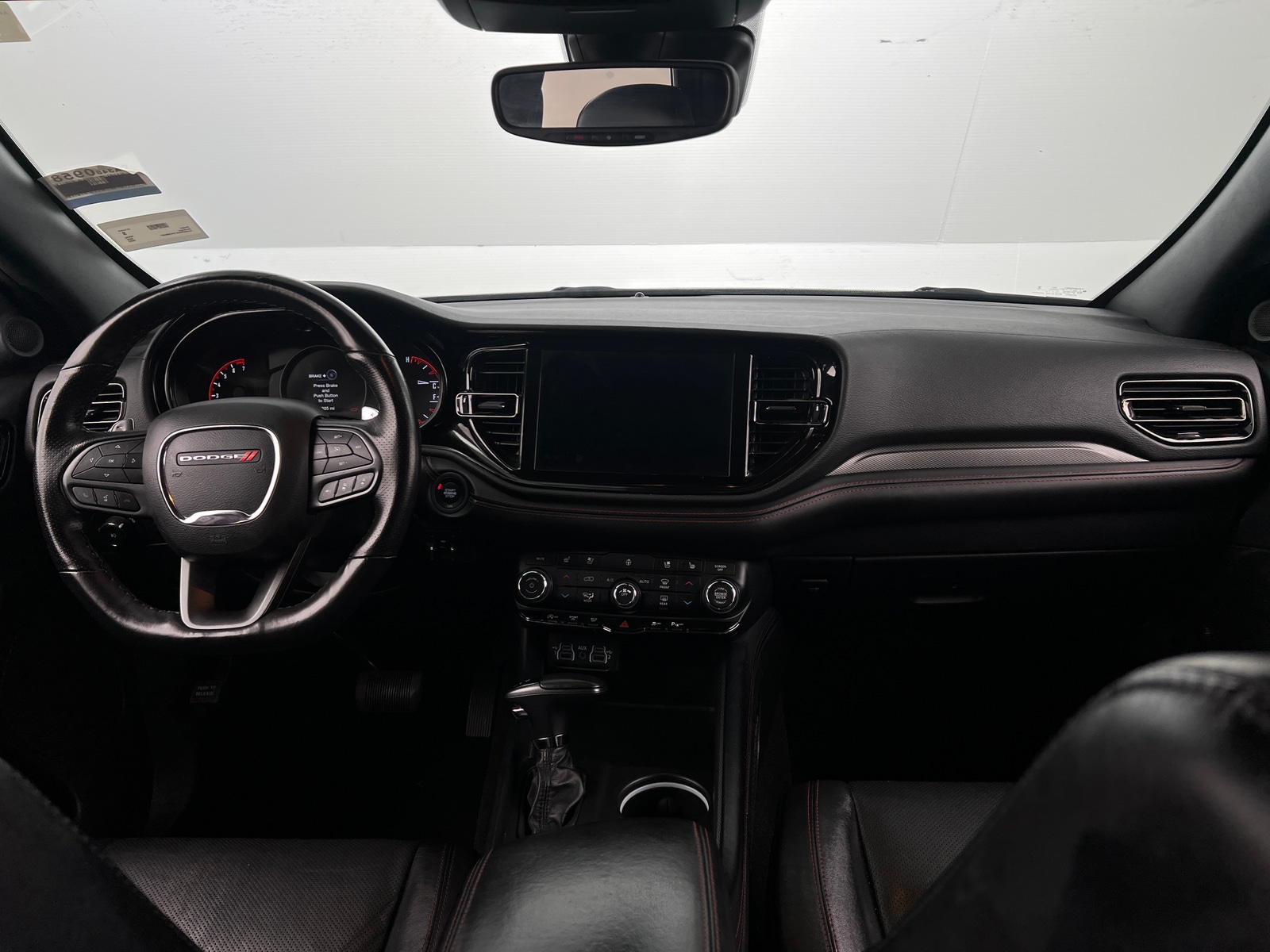 Thumbnail: 2023 Dodge Durango - 2