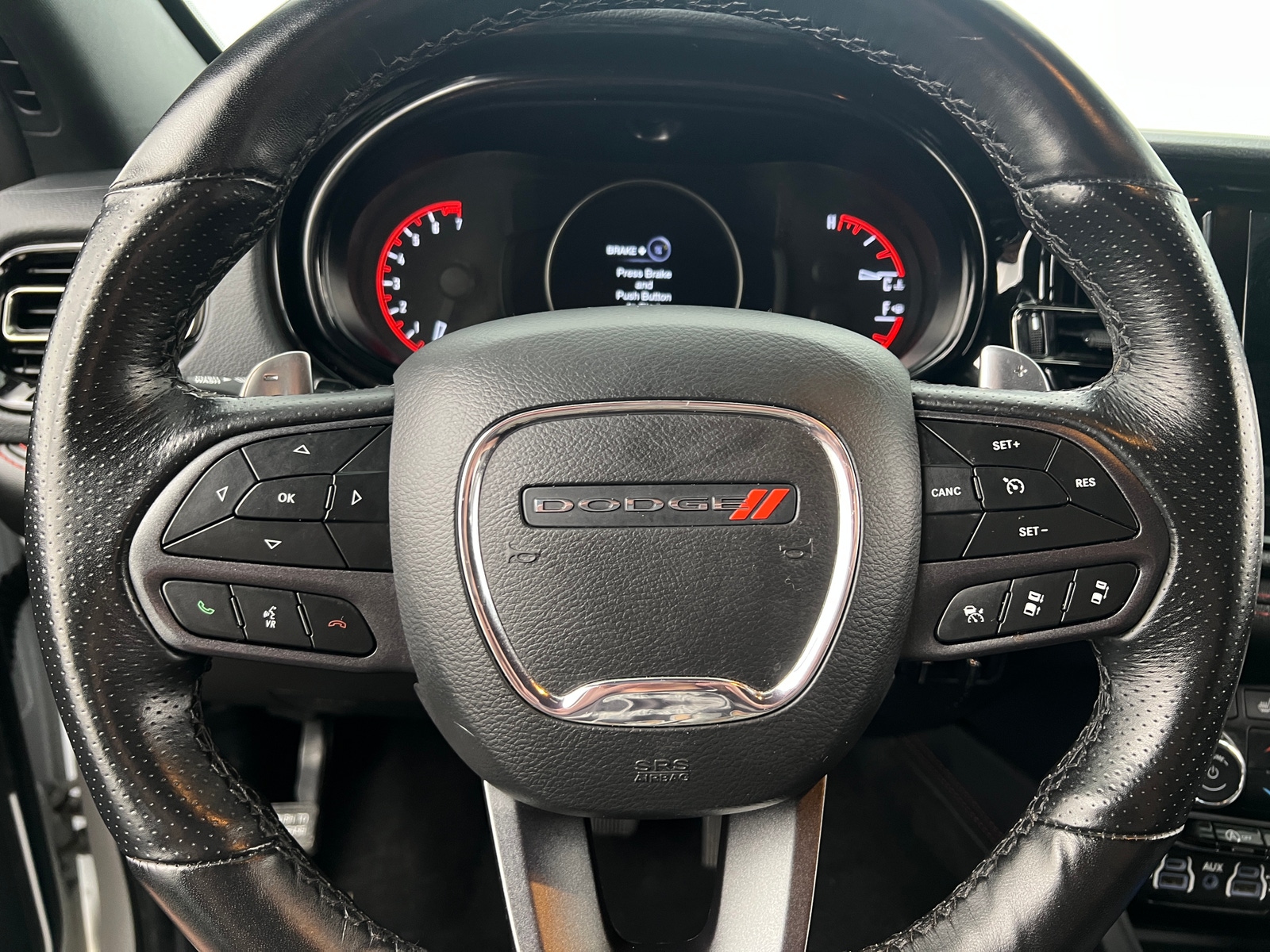 Thumbnail: 2023 Dodge Durango - 4