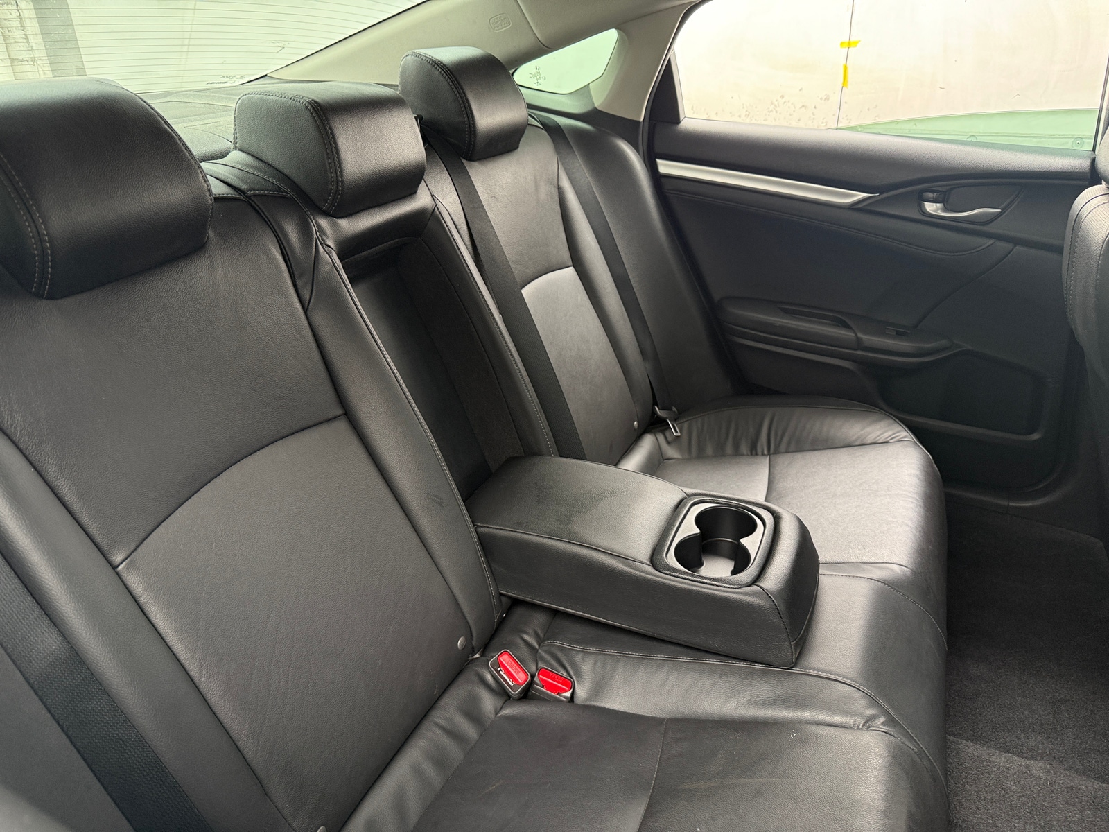 Thumbnail: 2016 Honda Civic - 5