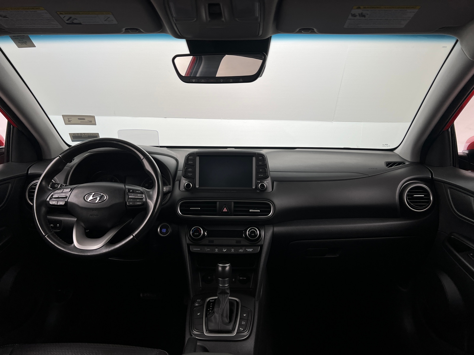 Thumbnail: 2019 Hyundai Kona - 2