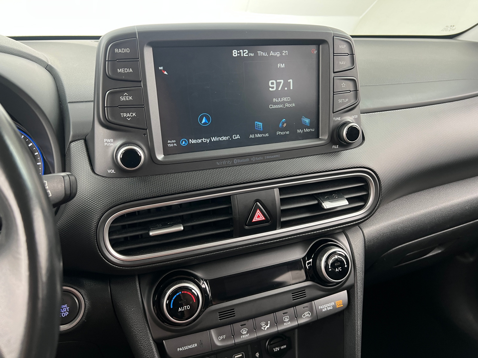 Thumbnail: 2019 Hyundai Kona - 3