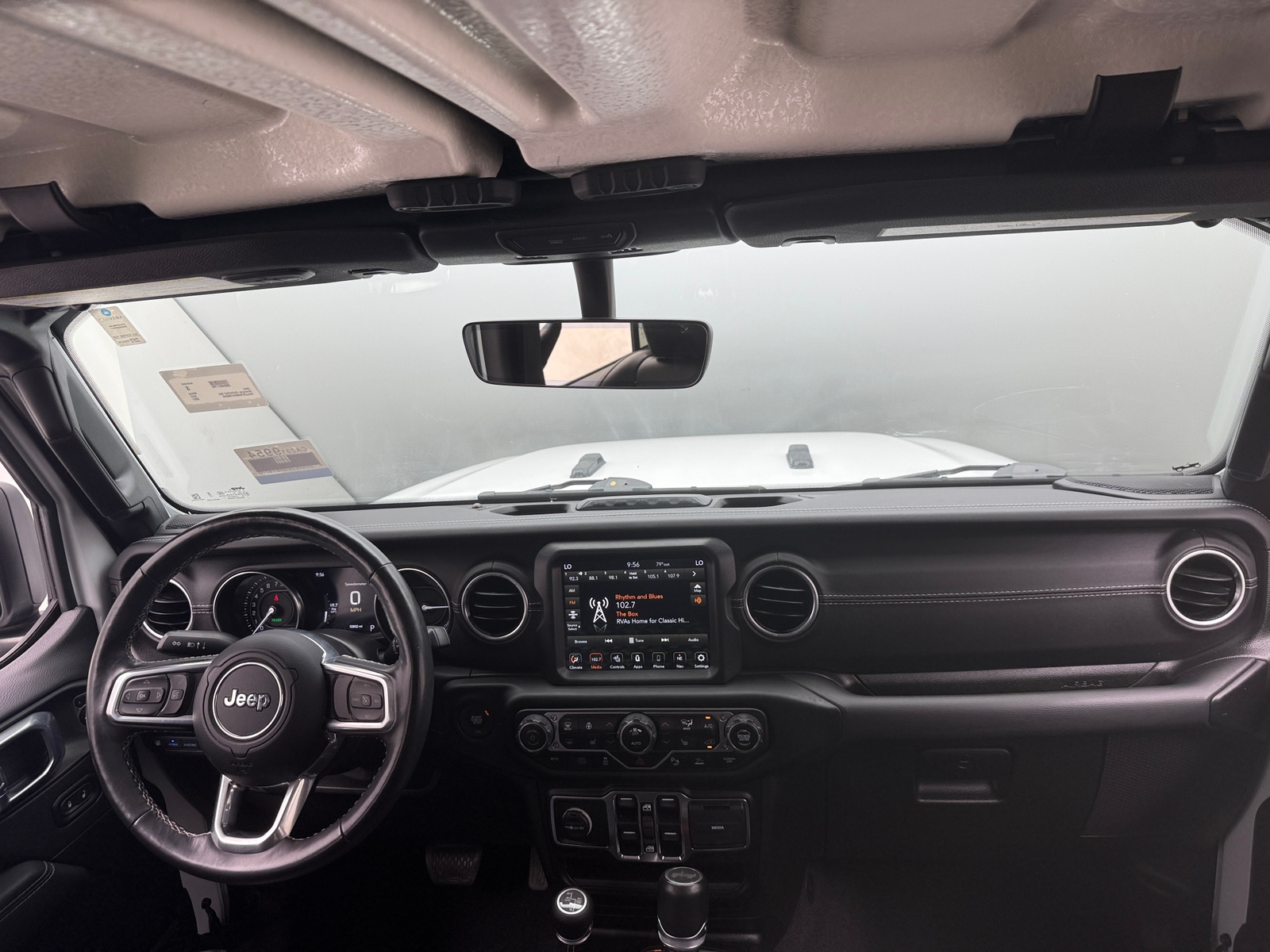 Thumbnail: 2021 Jeep Wrangler - 2