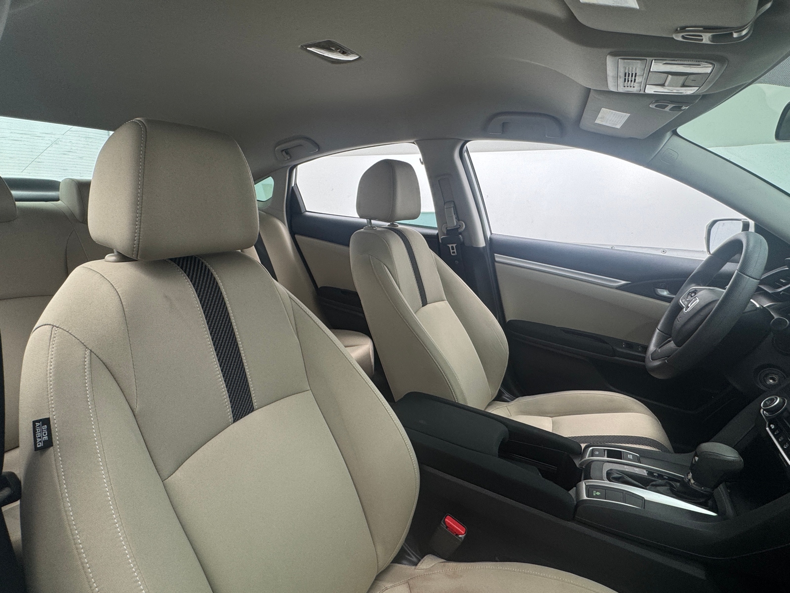 Thumbnail: 2016 Honda Civic - 2