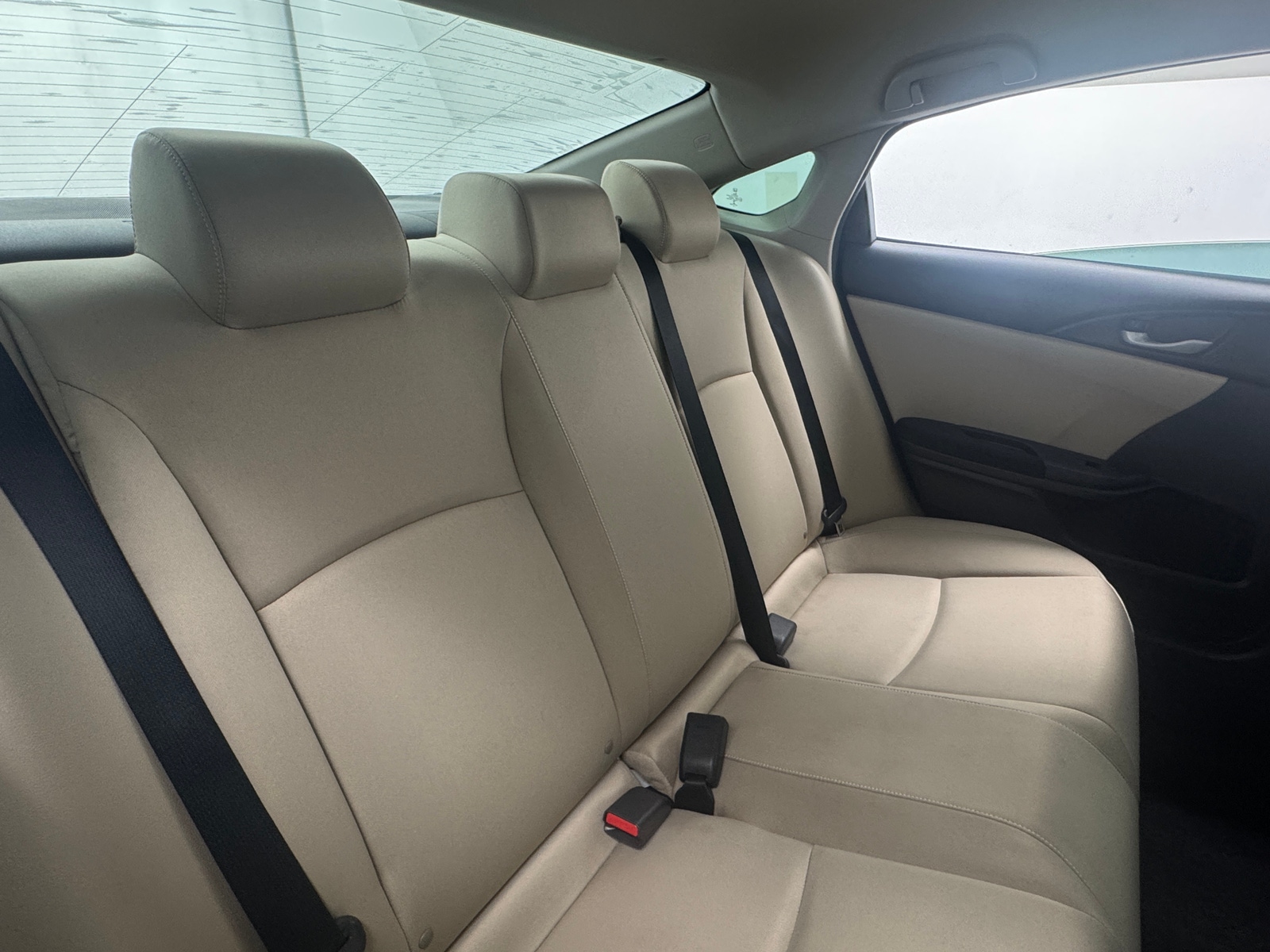 Thumbnail: 2016 Honda Civic - 6