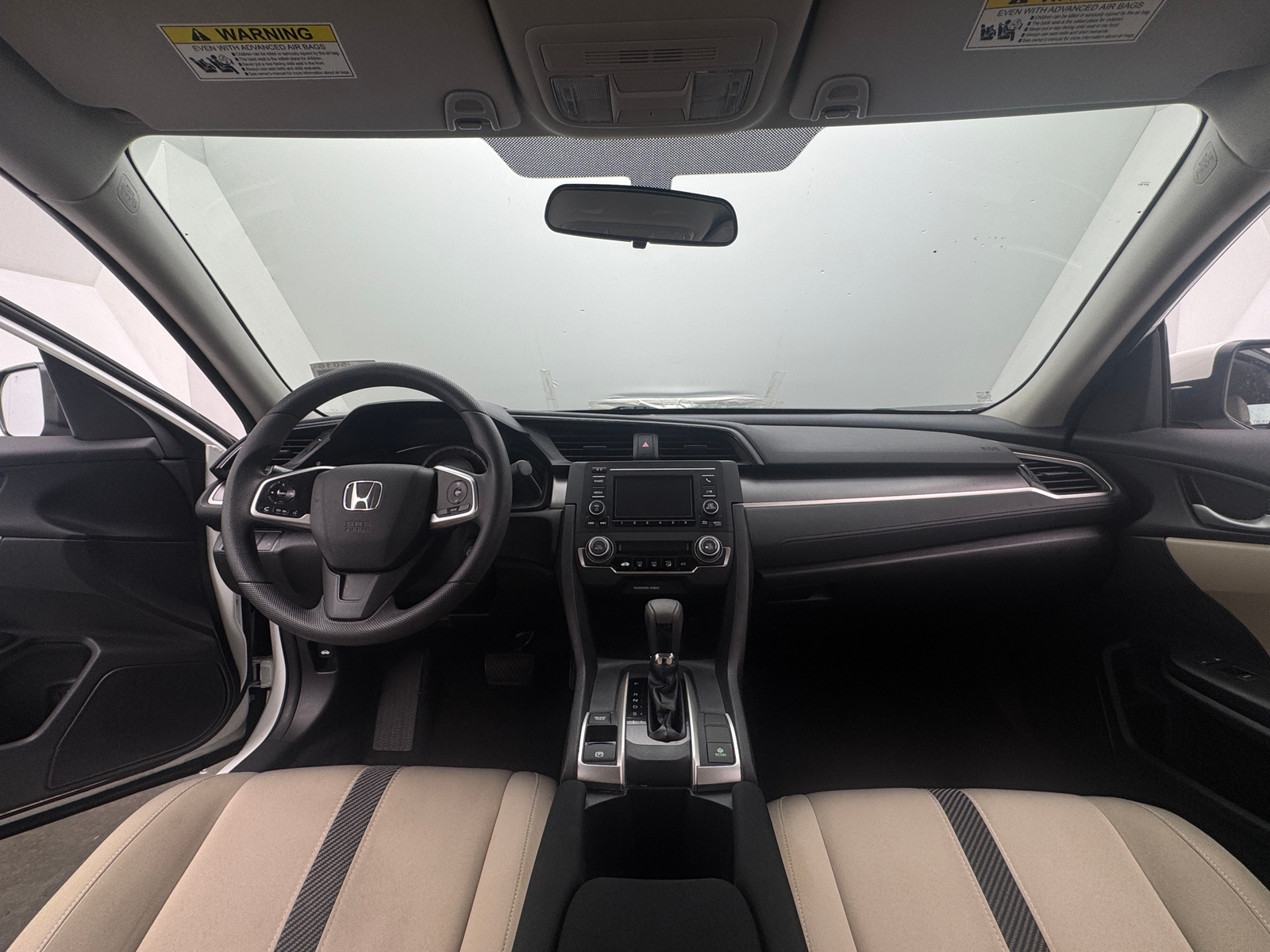 Thumbnail: 2016 Honda Civic - 3