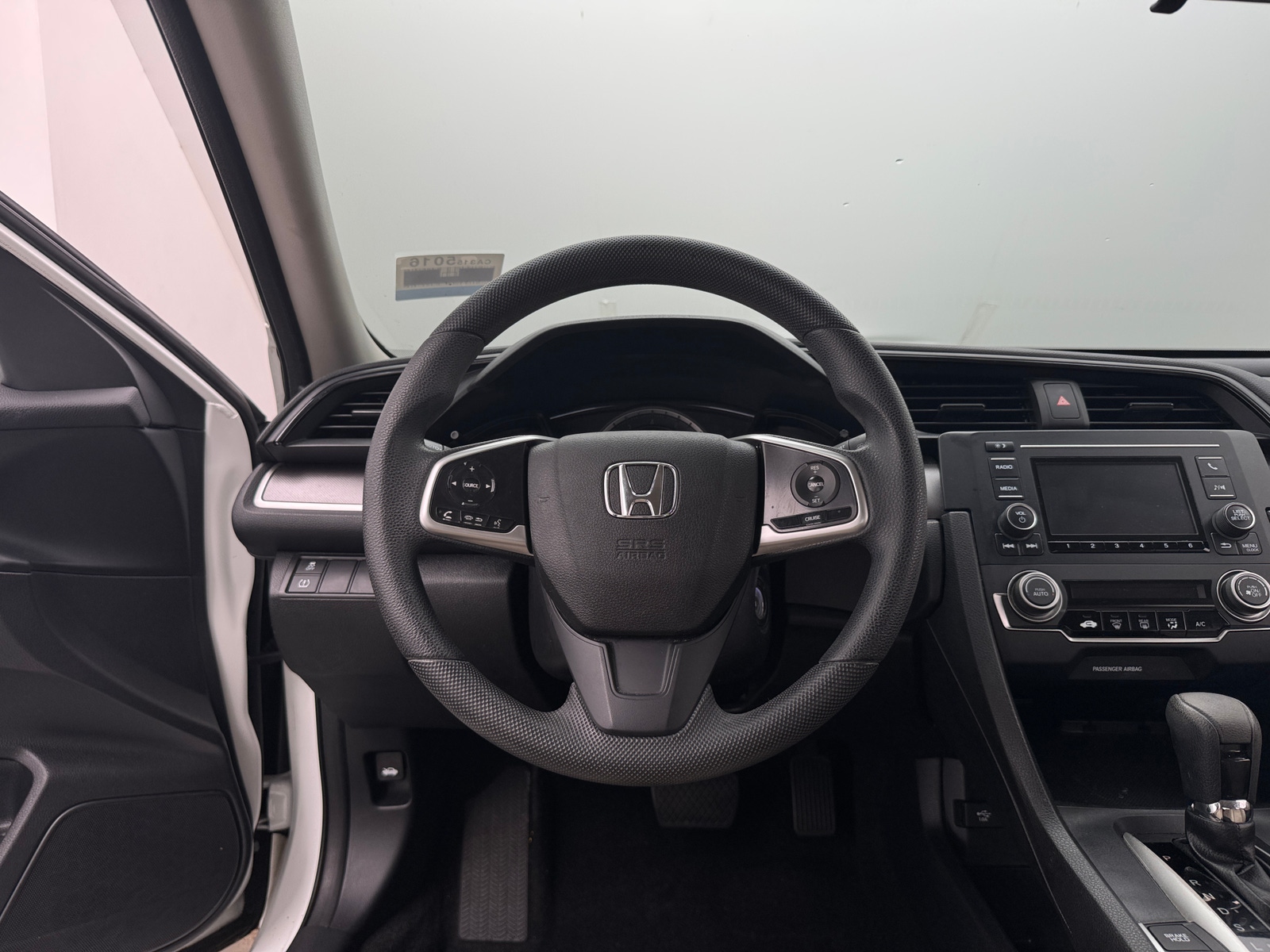 Thumbnail: 2016 Honda Civic - 5