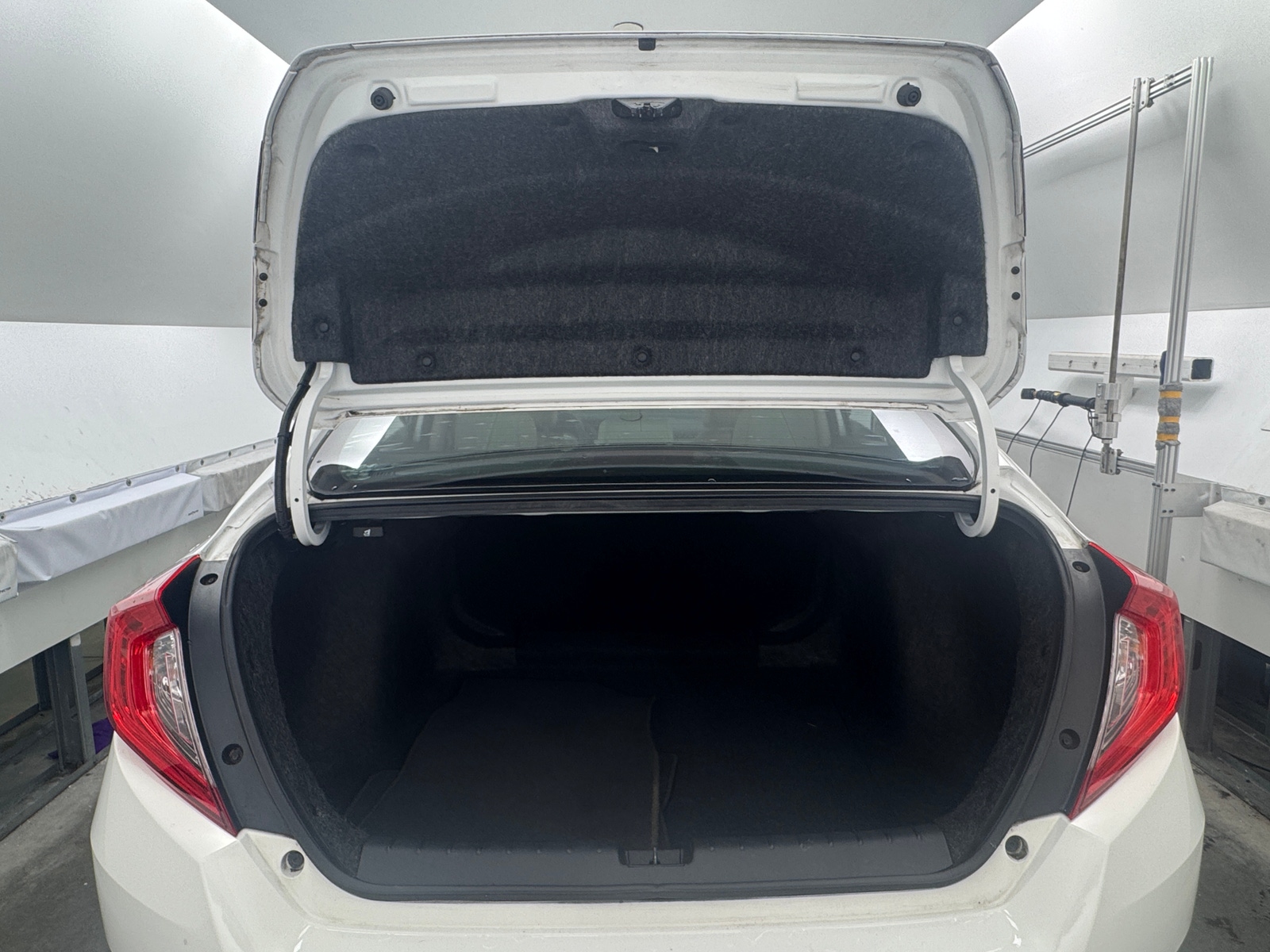 Thumbnail: 2016 Honda Civic - 7