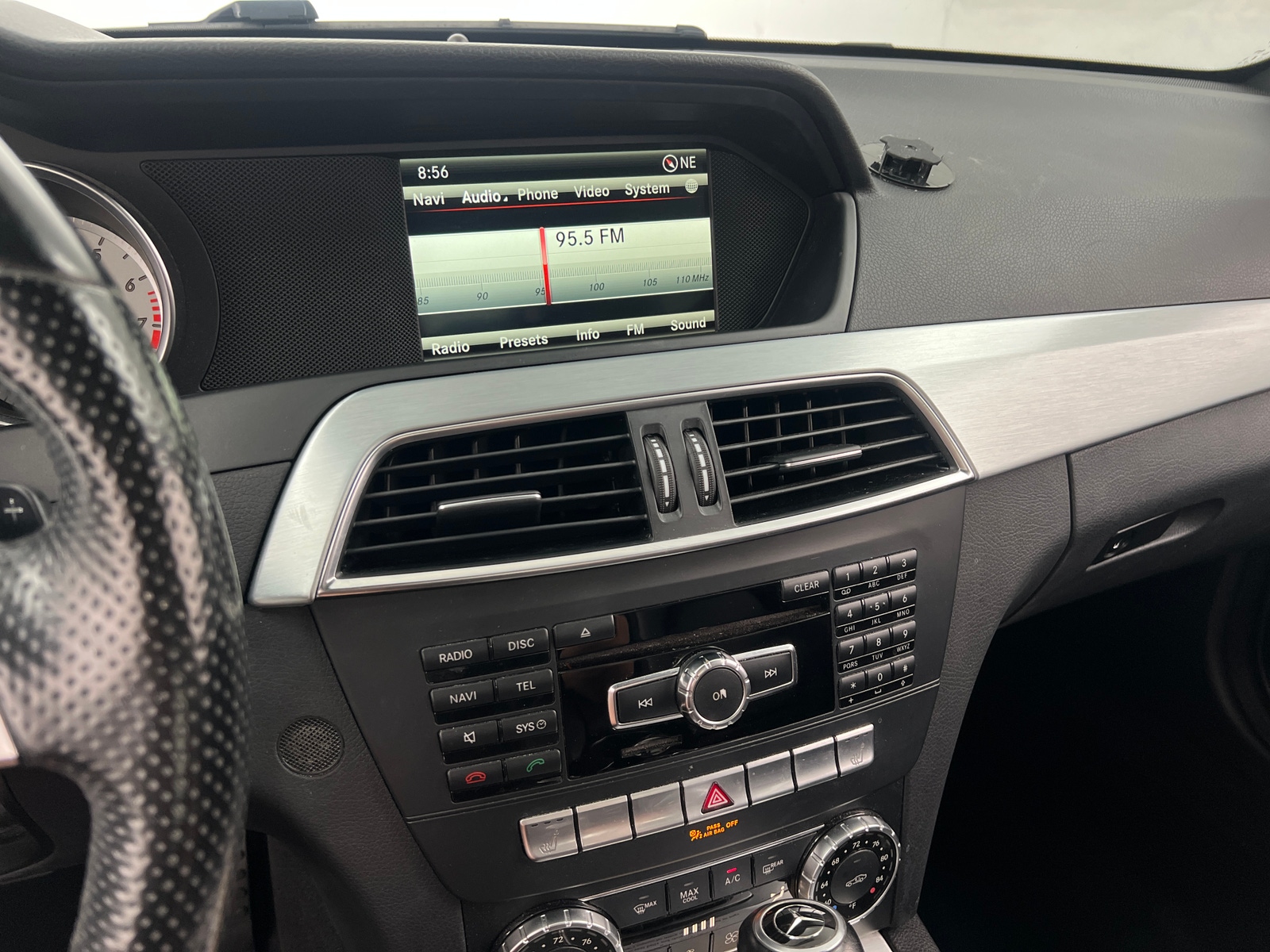 Thumbnail: 2015 Mercedes-Benz C-Class - 2