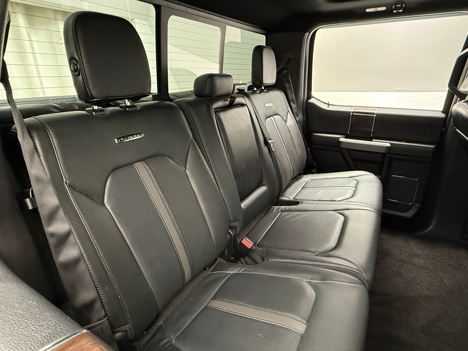 Thumbnail: 2016 Ford Econoline - 5