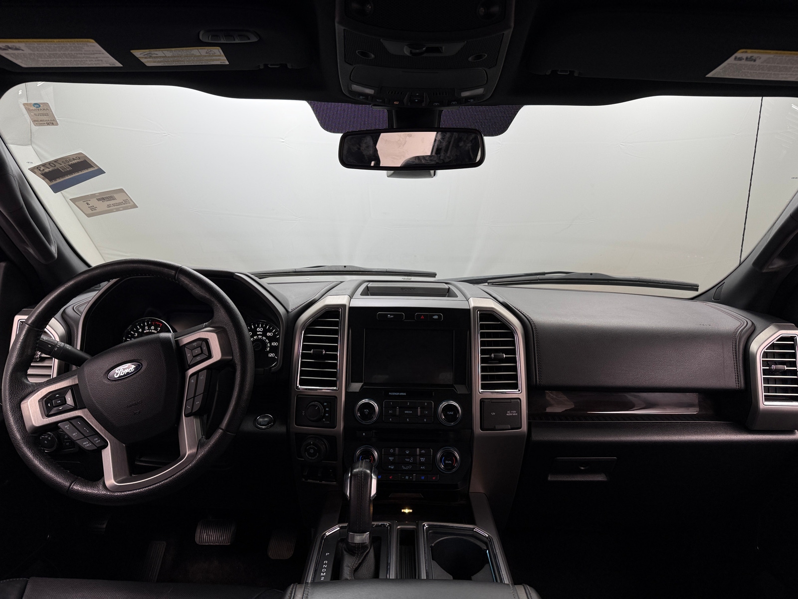 Thumbnail: 2016 Ford Econoline - 2
